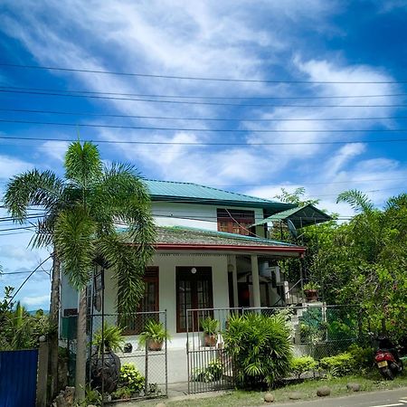 Cottage Home Belihuloya Balangoda Dış mekan fotoğraf