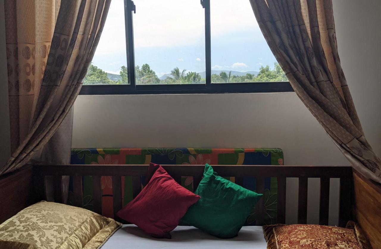 Cottage Home Belihuloya Balangoda Dış mekan fotoğraf