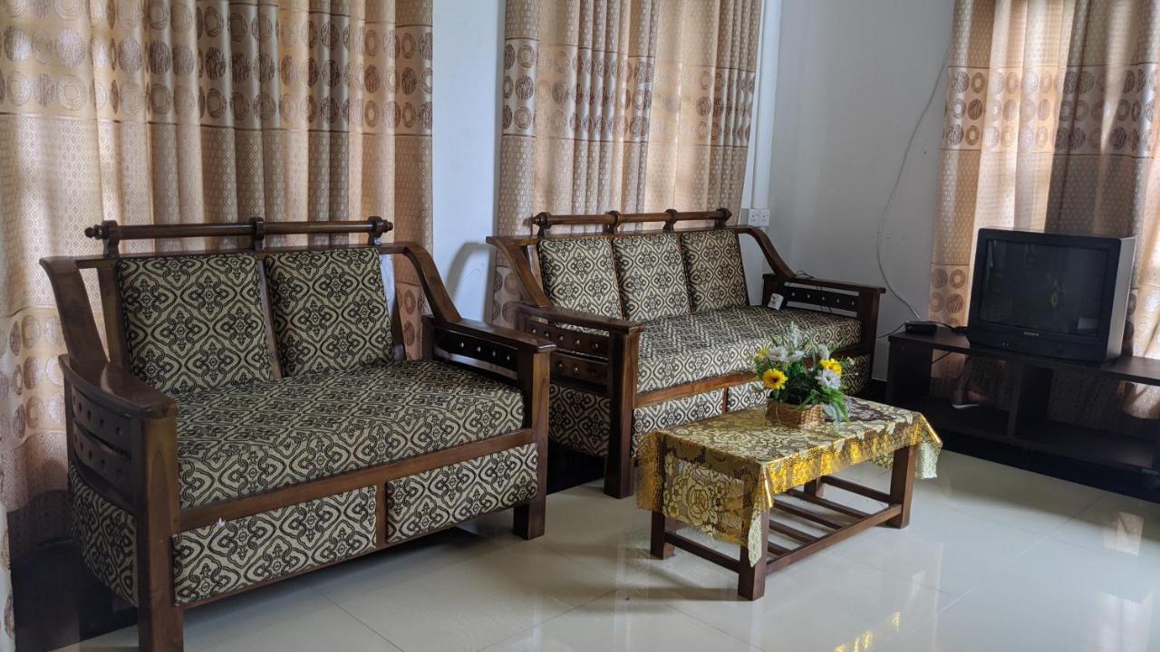 Cottage Home Belihuloya Balangoda Dış mekan fotoğraf