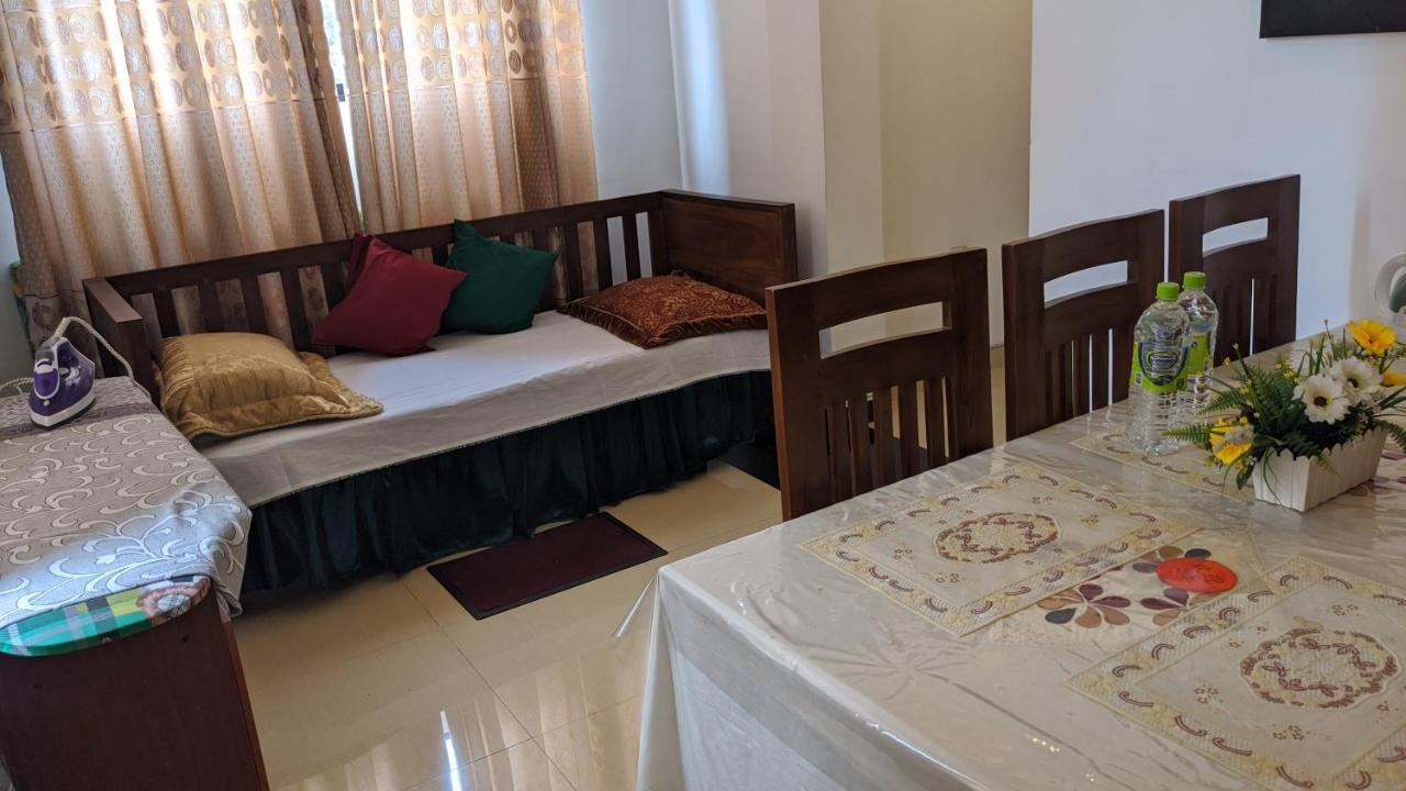 Cottage Home Belihuloya Balangoda Dış mekan fotoğraf