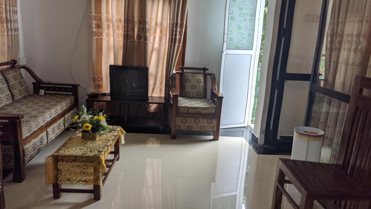 Cottage Home Belihuloya Balangoda Dış mekan fotoğraf