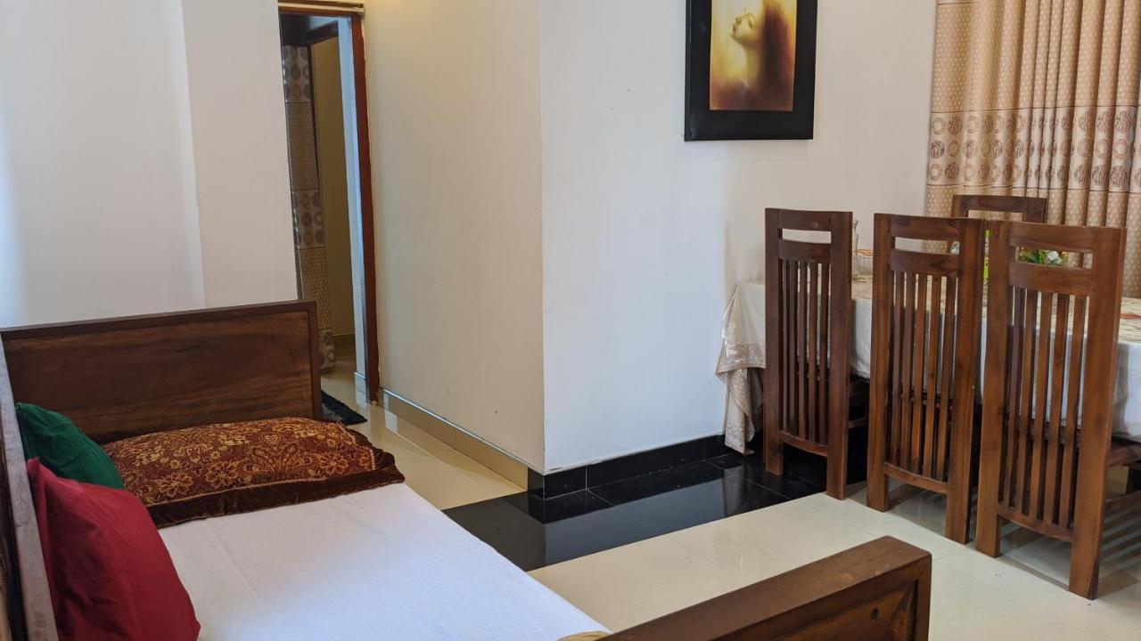 Cottage Home Belihuloya Balangoda Dış mekan fotoğraf