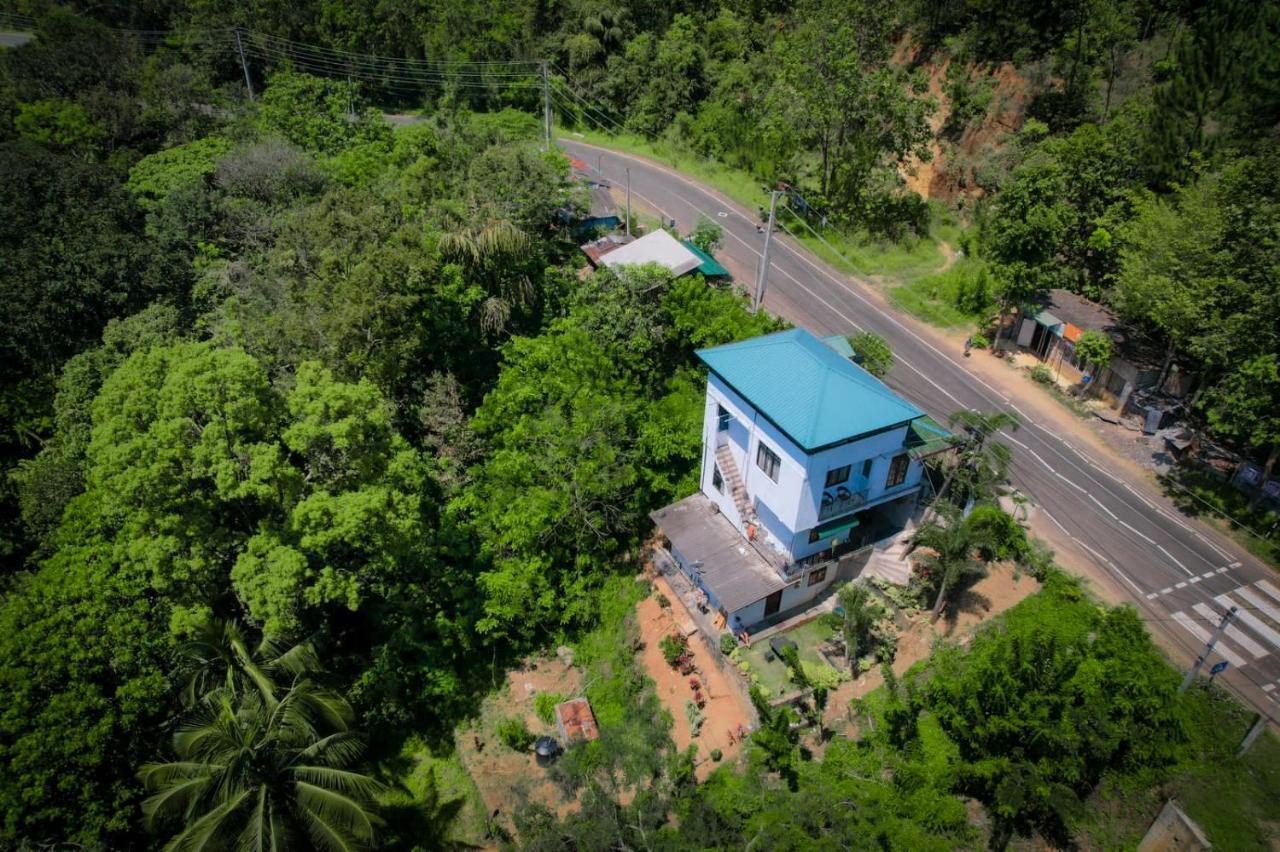 Cottage Home Belihuloya Balangoda Dış mekan fotoğraf
