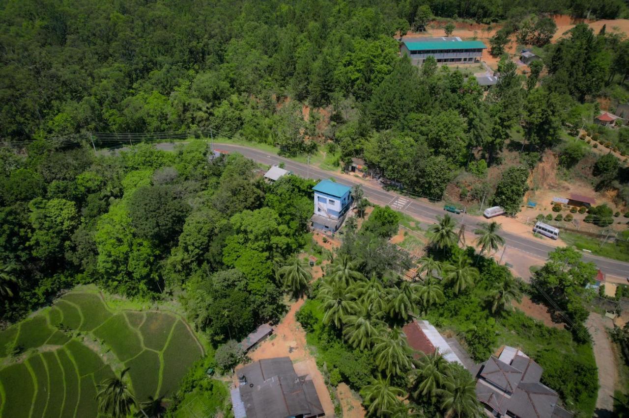 Cottage Home Belihuloya Balangoda Dış mekan fotoğraf