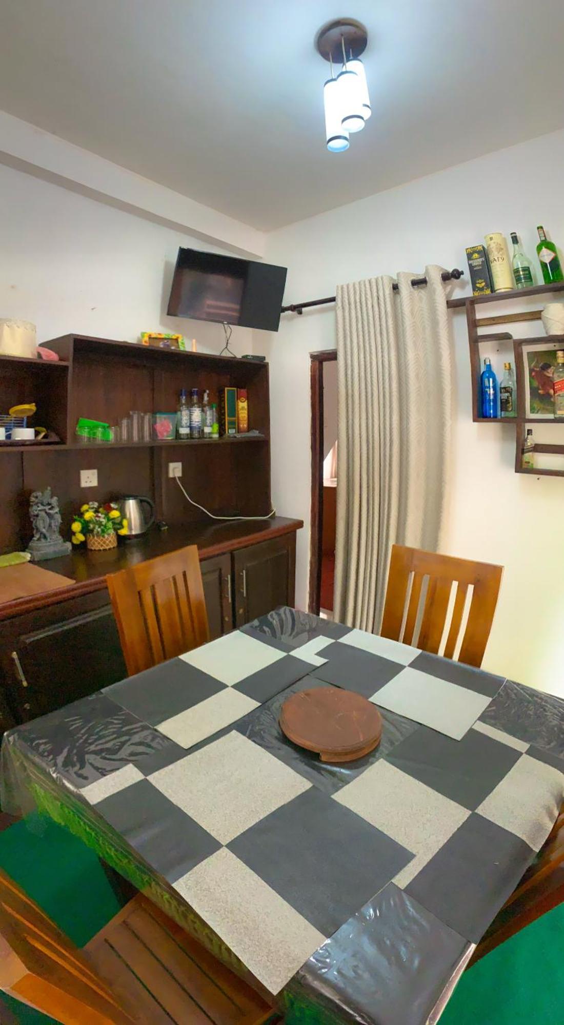 Cottage Home Belihuloya Balangoda Dış mekan fotoğraf