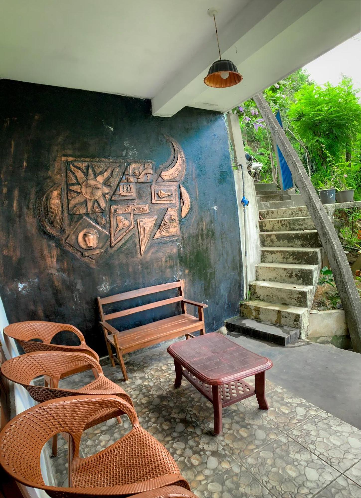 Cottage Home Belihuloya Balangoda Dış mekan fotoğraf