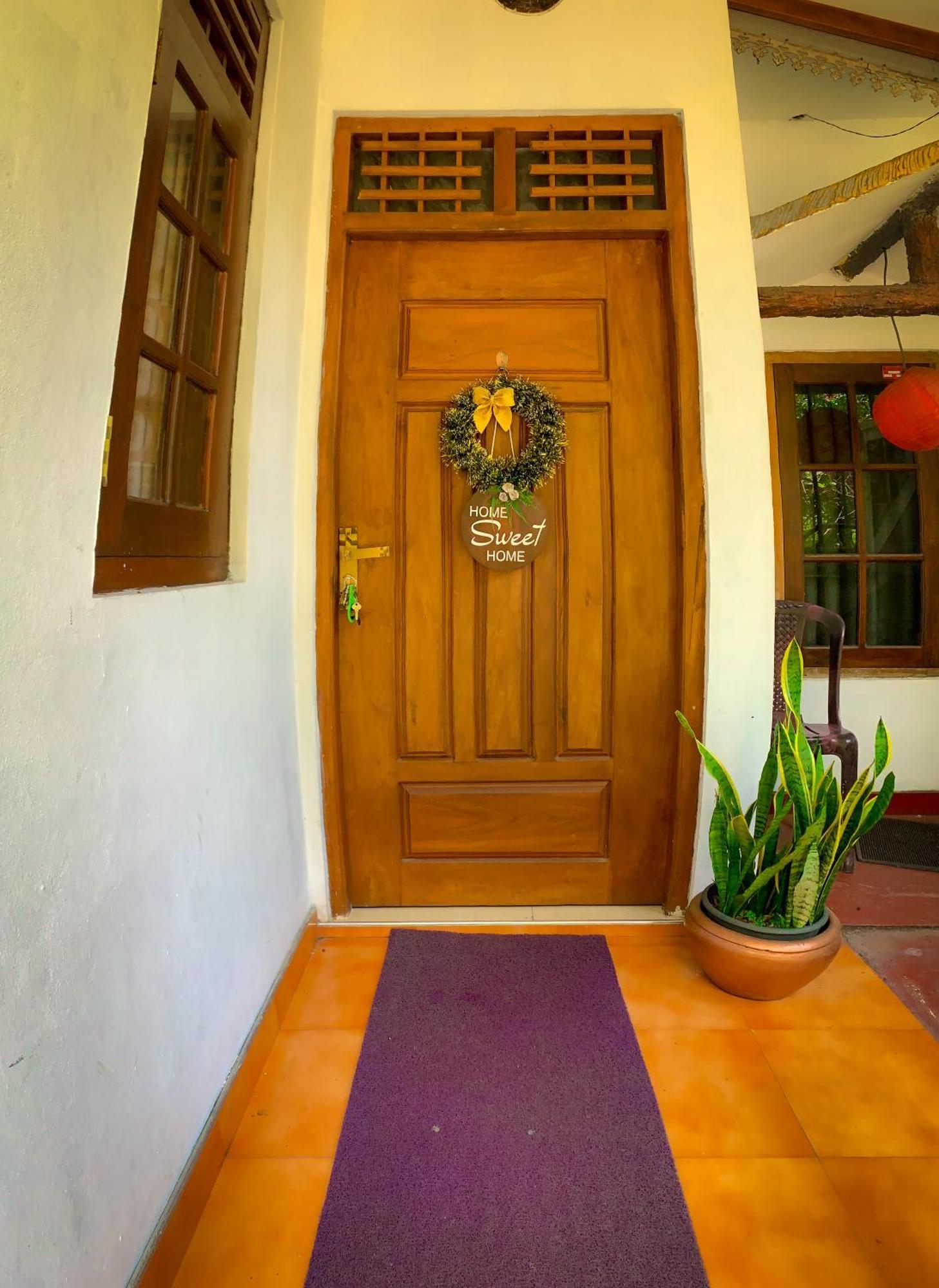 Cottage Home Belihuloya Balangoda Dış mekan fotoğraf