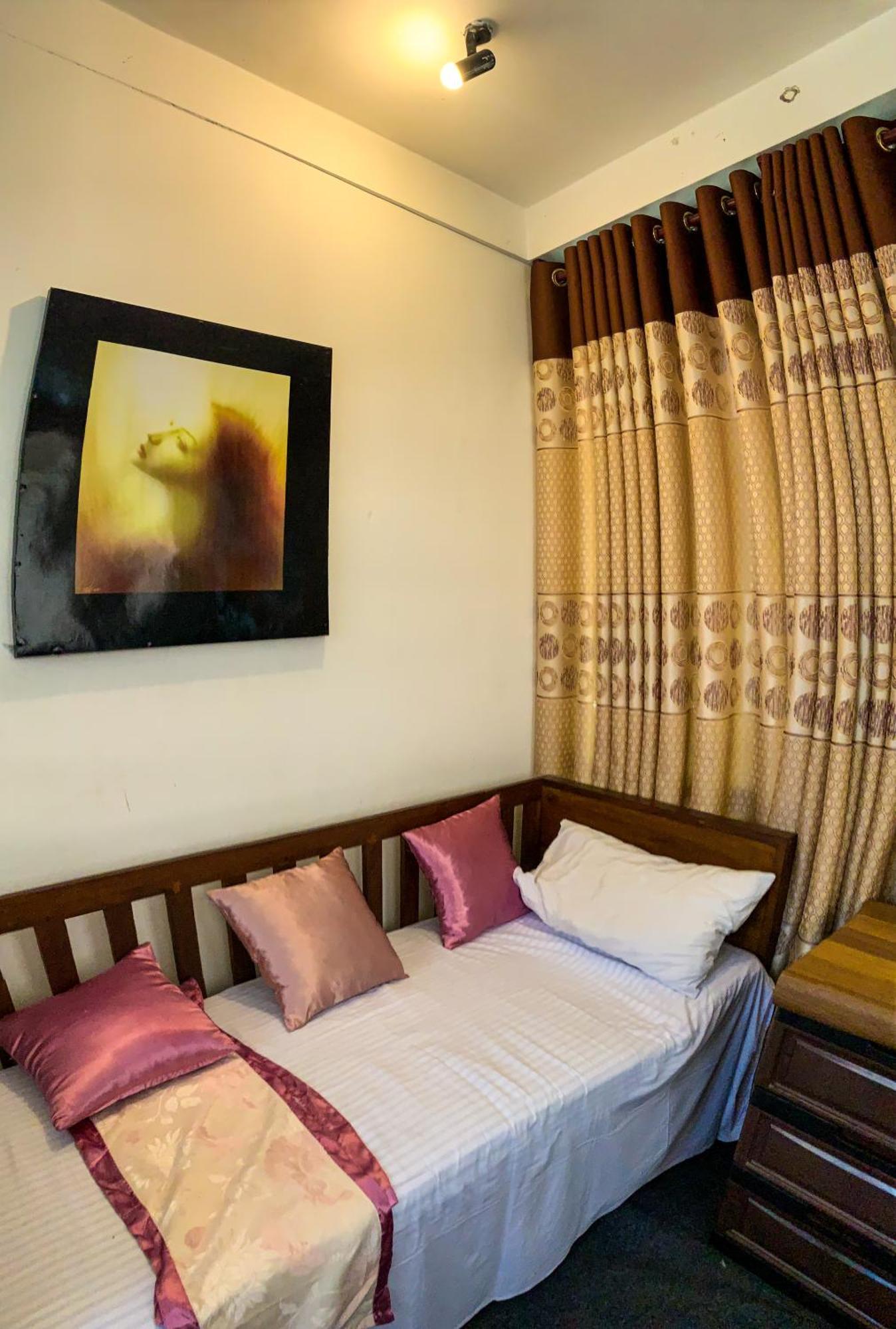 Cottage Home Belihuloya Balangoda Dış mekan fotoğraf