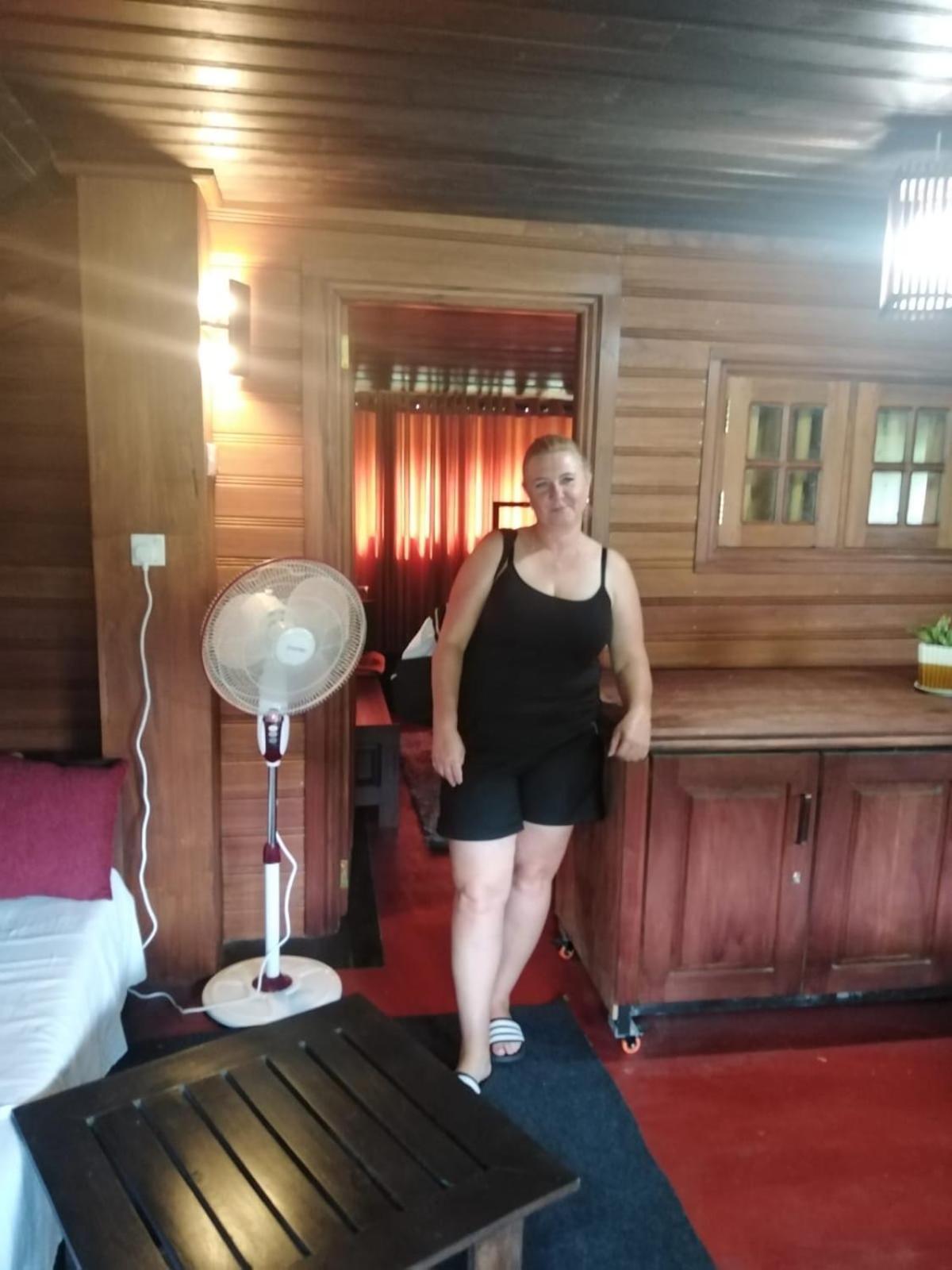 Cottage Home Belihuloya Balangoda Dış mekan fotoğraf