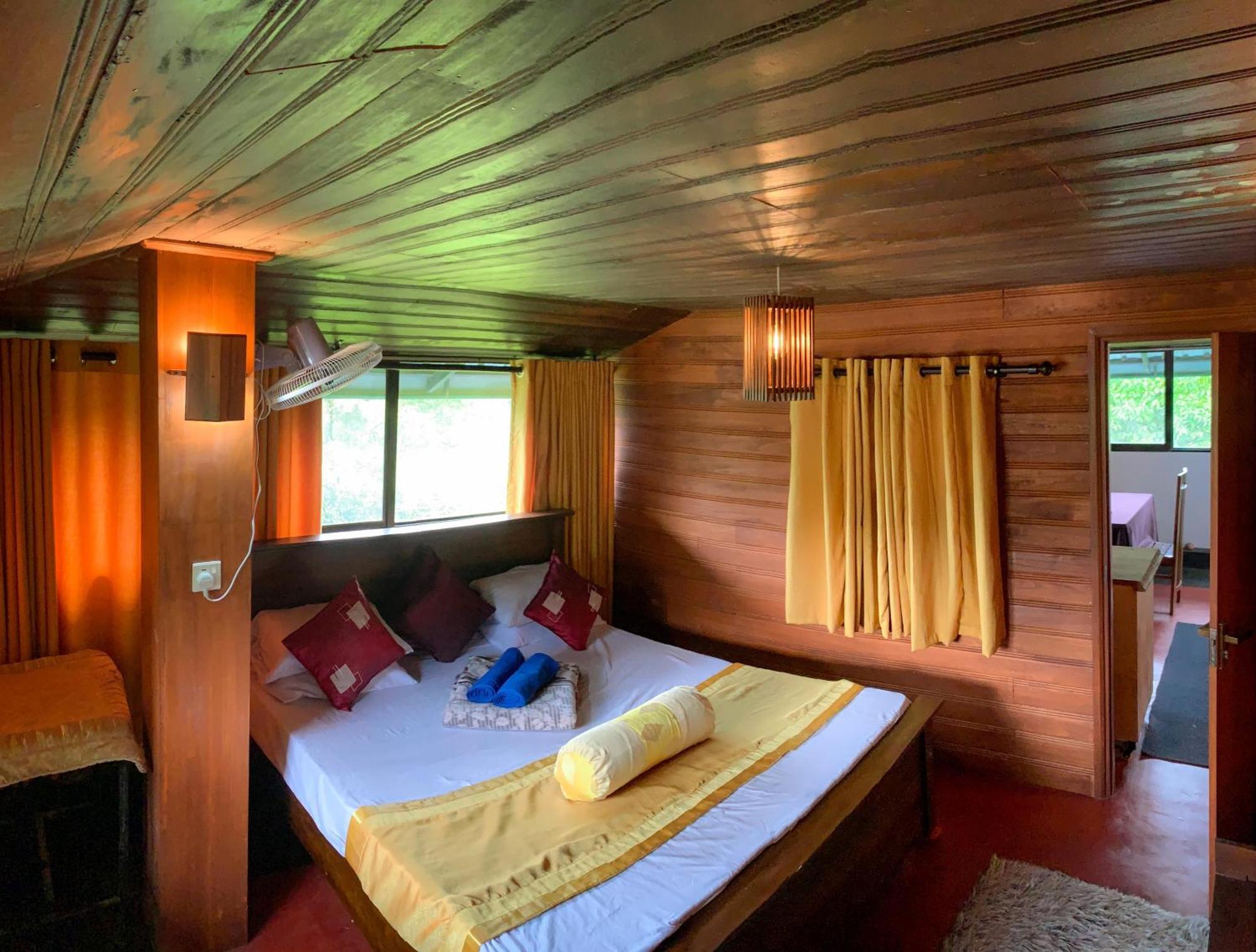 Cottage Home Belihuloya Balangoda Dış mekan fotoğraf