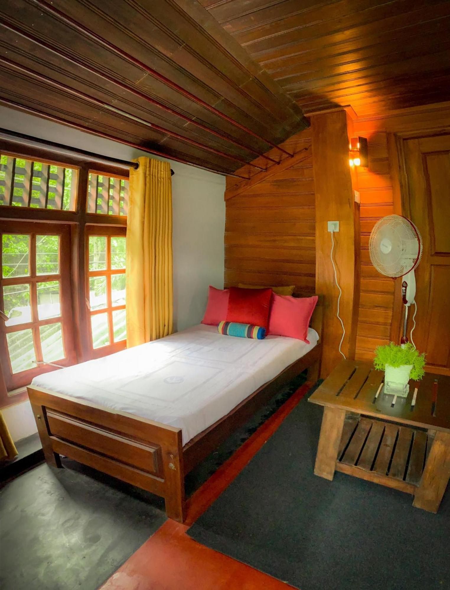 Cottage Home Belihuloya Balangoda Dış mekan fotoğraf