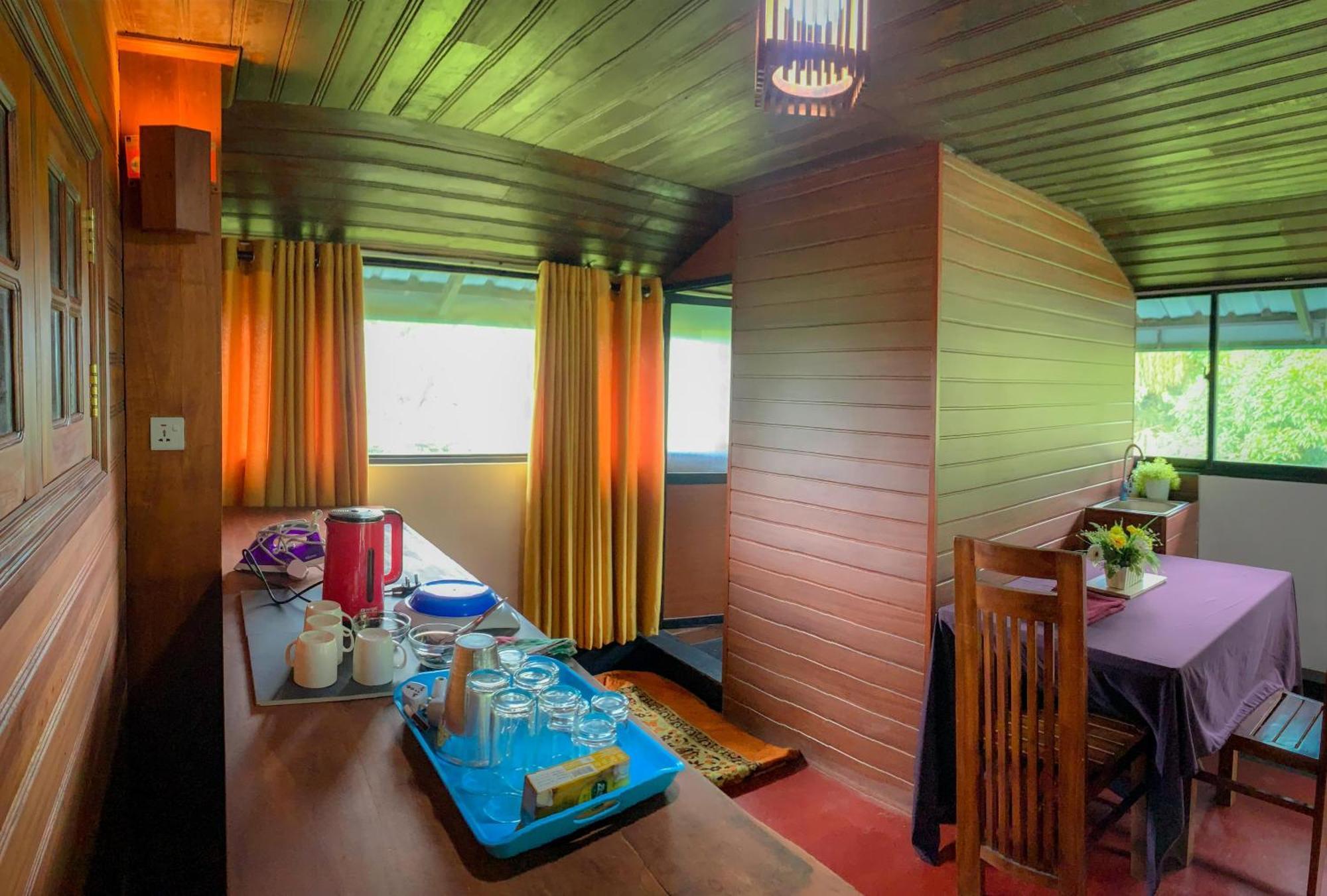 Cottage Home Belihuloya Balangoda Dış mekan fotoğraf