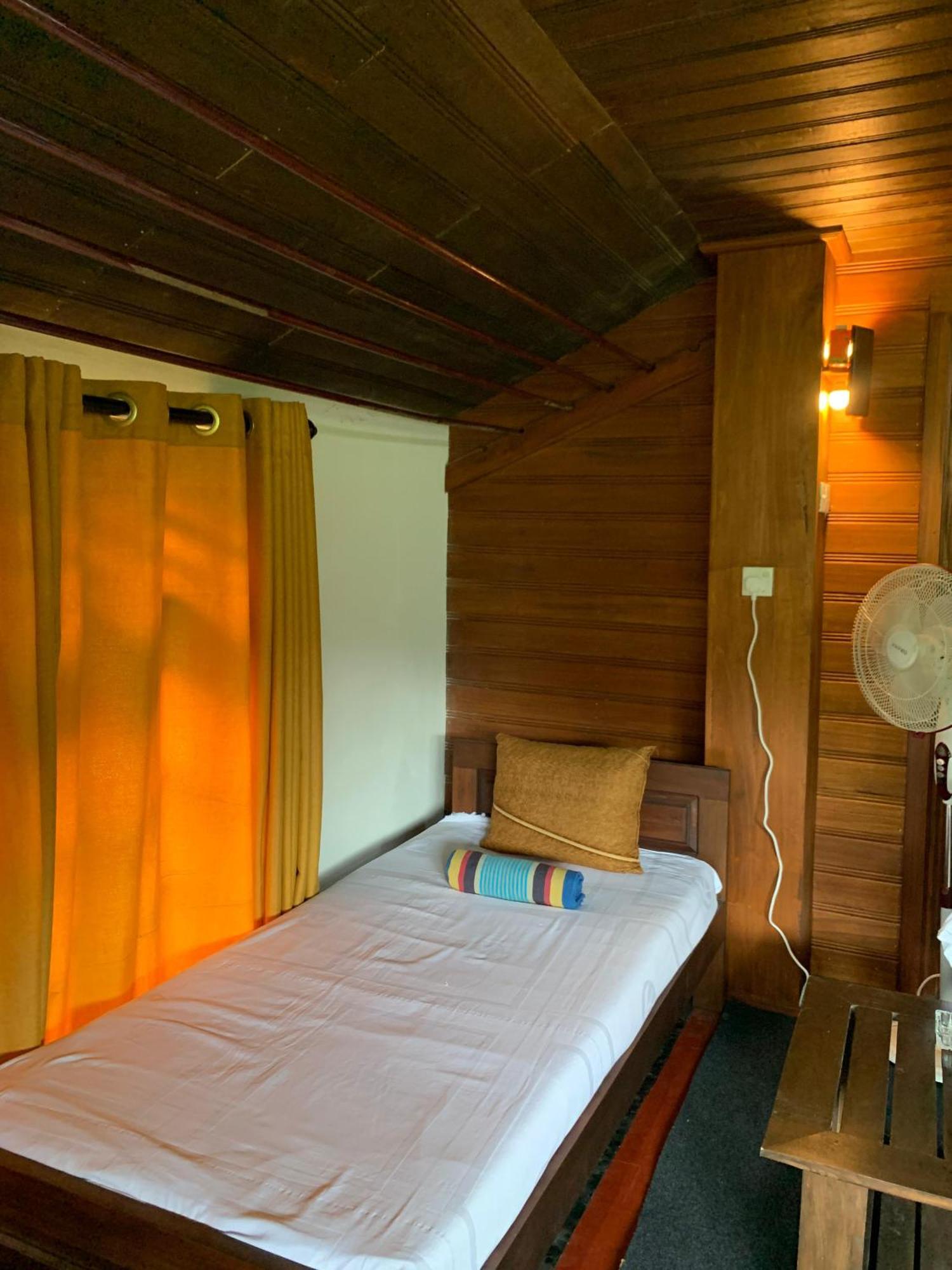 Cottage Home Belihuloya Balangoda Dış mekan fotoğraf