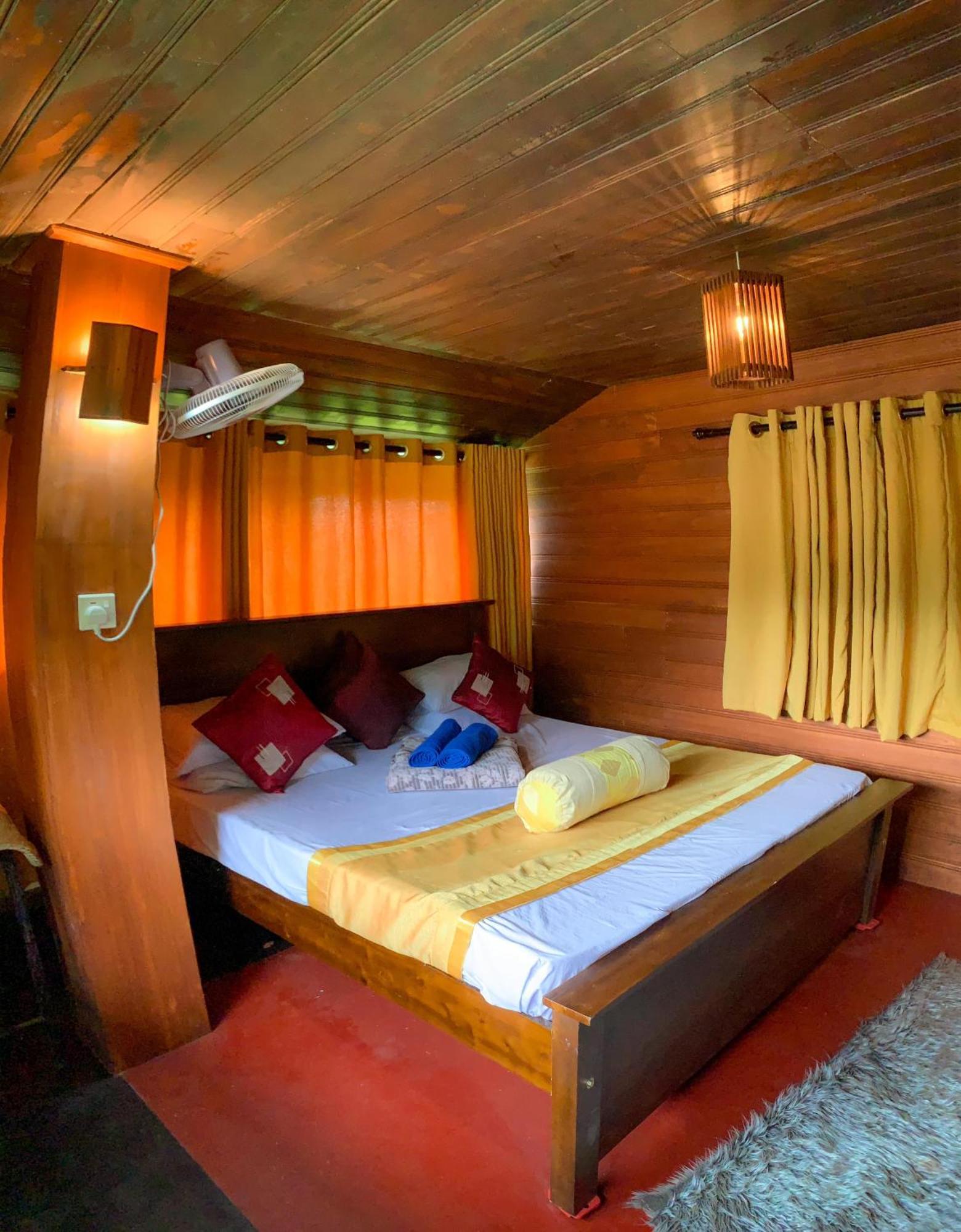 Cottage Home Belihuloya Balangoda Dış mekan fotoğraf